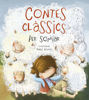 CONTES CLASSICS PER SOMIAR