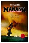 MAÑANA EN TIERRA DE TINIEBLAS