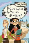 PRIMER CURSO EN TORRES DE MALORY NE