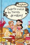 CUARTO CURSO EN LAS TORRES DE MALORY