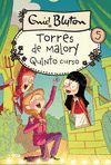 QUINTO CURSO EN TORRES MALORY