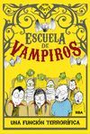 ESCUELA DE VAMPIROS 3
