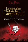 UNA AVENTURA DE PIRATAS