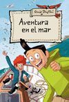 AVENTURA EN EL MAR