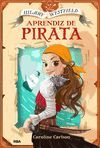 HILARY WESTFIELD I. APRENDIZ DE PIRATA