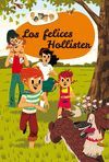 LOS FELICES HOLLISTER (LOS HOLLISTER 1)