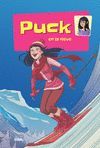 PUCK EN LA NIEVE (PUCK, 4)