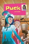 PUCK 6: EN EL CINE
