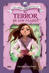 HILARY WESTFIELD II. EL TERROR DE LOS MARES