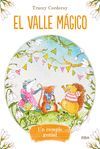 EL VALLE MÁGICO 1. UN CUMPLE GENIAL