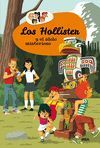 LOS HOLLISTER 5: LOS HOLLISTER Y EL IDOLO MISTERIOSO