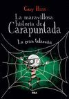 LA GRAN TELARAÑA