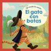 EL GATO CON BOTAS  (MUNDO DE CUENTOS, 2)