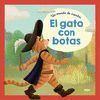 EL GATO CON BOTAS  (MUNDO DE CUENTOS, 2)