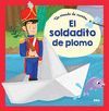 EL SOLDADITO DE PLOMO (MUNDO CUENTOS 4)