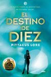 EL DESTINO DE DIEZ