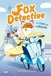 FOX DETECTIVE 1: ¡UN CASO QUE NI PINTADO!