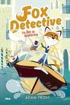 FOX DETECTIVE 2: UN LÍO DE NARICES