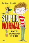 SUPERNORMAL