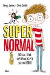 SUPERNORMAL