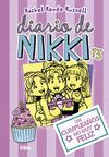 DIARIO DE NIKKI 13 UN CUMPLEAÑOS NO MUY FELIZ