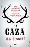 CAZA, LA