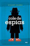 COLE DE ESPÍAS