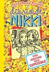 DIARIO DE NIKKI 14. UNA AMISTAD PEOR IMPOSIBLE