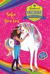 ACADEMIA UNICORNIO 1 SOFIA Y ARCOIRIS