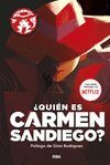 QUIEN ES CARMEN SANDIEGO