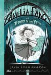 AMELIA FANG 5. AMELIA FANG Y EL TESORO DE LOS YETIS