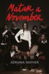 MATAR A NOVEMBER
