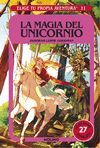 ELIGE TU PROPIA AVENTURA 11. LA MAGIA DEL UNICORNIO