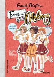 TORRES DE MALORY 8 - CURSO DE VERANO (NUEVA EDICION CON CONTENIDO INEDITO)