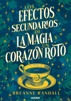 EFECTOS SECUNDARIOS DE LA MAGIA Y UN COR