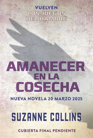 AMANECER EN LA COSECHA