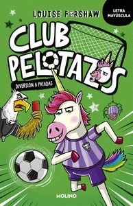 CLUB PELOTAZOS 1