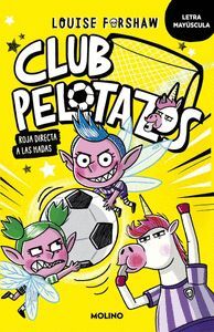 CLUB PELOTAZOS 2
