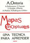 MAPAS CONCEPTUALES. UNA TECNICA PARA APRENDER