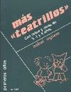 MAS TEATRILLOS CON NIÑOS DE 3,4 Y 5 AÑOS