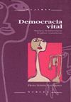 DEMOCRACIA VITAL