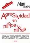 AGRESIVIDAD EN NIÑOS Y NIÑAS