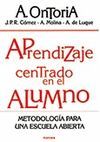 APRENDIZAJE CENTRADO EN EL ALUMNO