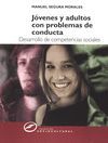 JÓVENES Y ADULTOS CON PROBLEMAS DE CONDUCTA