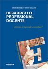 DESARROLLO PROFESIONAL DOCENTE