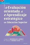 E-EVALUACION ORIENTADA AL E-APRENDIZAJE ESTRATEGICO