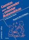 CUENTOS PARA APRENDER Y ENSEÑAR MATEMATICAS