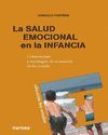 LA SALUD EMOCIONAL EN LA INFANCIA. COMPONENTES Y ESTRATEGIAS DE A