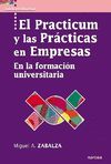EL PRACTICUM Y LAS PRACTICAS DE EMPRESAS