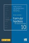 FORMULAR HIPOTESIS